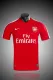 2008-2010 ARS Home Retro Soccer Jersey