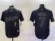 2024 MLB Los Angeles Dodgers New Pattern Jersey