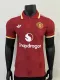 25-26 Man Utd Red Special Edition Player Version Training shirts
