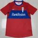 2002 Universidad Catolica Away Red Retro Soccer Jersey