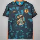 21-22 CHE 1:1 Third Fans Soccer Jersey