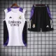24-25 RMA High Quality Tank Top And Shorts Suit