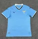 24-25 Lazio Home Fans Soccer Jersey