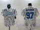 2024 NFL Lions New Pattern Jersey