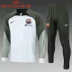 23-24 BAR High Quality Kids Jacket Tracksuit