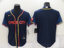 2024 MLB Houston Astros New Pattern Jersey