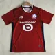 24-25 Lille Home Fans Soccer Jersey