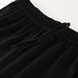 2024 AD White Training Short Suit