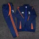24-25 JUV High Quality Jacket Tracksuit