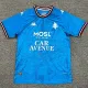 24-25 Metz Away Fans Soccer Jersey