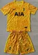24-25 TOT GoalKeeper Adult Suit
