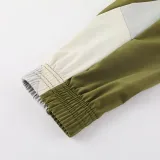 23-24 ACM High Quality Hoodie Half Pull Tracksuit