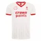 1985-1986 LIV Third Retro Soccer Jersey