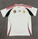 2024 Hungary European Cup Away Fans Version Soccer Jersey