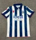 24-25West Bromwich Home Fans Soccer Jersey