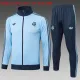 25-26 Argentina High Quality Kids Jacket Tracksuit