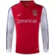 2000 ARS Home Long Sleeve Retro Soccer Jersey