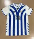 2024 Malaga Special Edition Fans Soccer Jersey