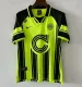 1996-1997 Dortmund Home Retro Soccer Jersey