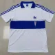 1984 Universidad Catolica Home Retro Soccer Jersey