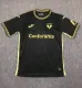 24-25 Verona Third Fans Soccer Jersey