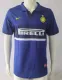 1998-1999 INT Third Retro Soccer Jersey