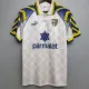 1995-1997 Parma White Retro Soccer Jersey