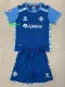24-25 Real Betis Third Kids Soccer Jersey