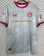 24-25 Kaiserslautern Away Fans Soccer Jersey