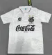 1993-1994 Santos FC Home Retro Soccer Jersey