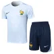 24-25 France High Quality Training Short Suit