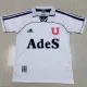 2000-2001 Universidad De Chile Away Retro Soccer Jersey