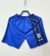 1994 Argentina Away Blue Retro Shorts Pants