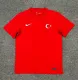 2024 Turkey European Cup Away Fans Version Soccer Jersey