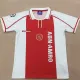 1998 Aja× Home Retro Soccer Jersey