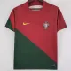 22-23 Portugal Home 1:1 Fans Soccer Jersey