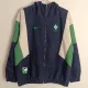2025 Brazil New Pattern Windbreaker