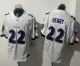 2024 NFL Baltimore Ravens New Pattern Jersey