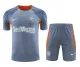 23-24 INT High Quality Training Short Suit
