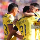 24-25 Club America Home Fans Soccer Jersey