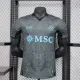 24-25 Napoli Third Player Version Soccer Jersey