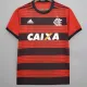 2018-2019 Flamengo Home Retro Soccer Jersey