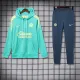 24-25 America High Quality Long Sleeve Training Suit