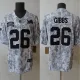 2024 NFL Lions New Pattern Jersey