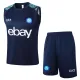 24-25 Napoli High quality Tank Top And Shorts Suit
