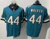 2024 NFL Jacksonville Jaguars New Pattern Jersey