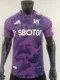 24-25 Fulham Third Player Version Soccer Jersey