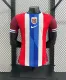 2024 Norway Home Player Version Soccer Jersey