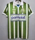 1992-1993 Palmeiras Home Retro Soccer Jersey