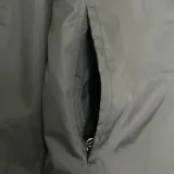 2024 New NK Black Windbreaker
